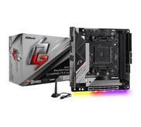 Asrock B550 Phantom Gaming-ITX/a Emplacement AM4 mini ITX AMD B550