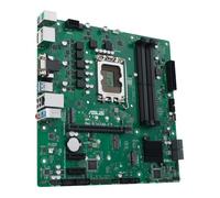 Carte Mère - ASROCK - PRO B760M-CT-CSM - Micro ATX - 128 Go DDR5 - Socket LGA1700