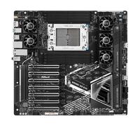 Carte mère Asrock Rack WRX90 WS EVO WRX90 | Garanties 1 an