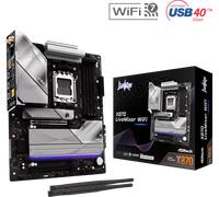 Asrock Mainboard X870 Livemixer Wifi (90-Mxbta0-A0uayz)