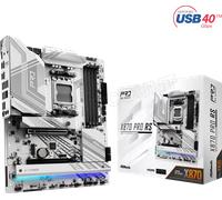 Carte+M%C3% A8re+ASRock+X870E+Pro+RS+%28AM5%29
