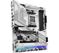 ASRock Carte mère X870 Pro RS – WiFi – Socket AM5