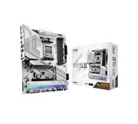 ASRock – Carte mère X870E Pro RS – AM5, ATX, 64 Go RAM max
