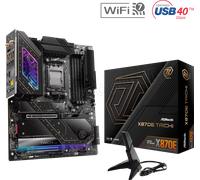 ASRock X870E Taichi carte mère socket AM5