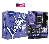 ASRock Z790 LiveMixer