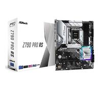 ASRock Carte mère Z790 PRO RS Socket 1700