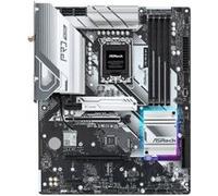 Carte Mère ASRock Z790 Pro RS WiFi LGA 1700 Intel Z790 DDR5 ATX Noir G
