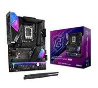 ASRock Z890 Lightning WiFi carte mère socket 1851