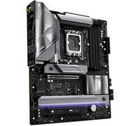 ASRock Z890 LiveMixer WiFi - Carte mère Intel LGA1851 ATX Z890 DDR5 Wi-Fi