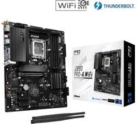 ASRock Z890 Pro-A W 90-MXBP60-A0UAYZ