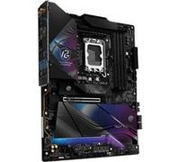 ASRock Phantom Gaming Z890 Riptide WiFi - Carte mère Intel LGA1851 ATX Z890 DDR5 Wi-Fi
