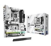 ASRock Carte mère Z890 Steel Legend WiFi – Socket 1851 ATX DDR5 – Retail