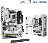 ASRock Z890 Steel Legend WiFi