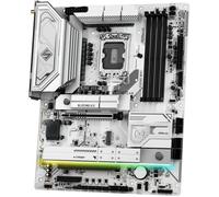 ASRock Carte mère Z890 Steel Legend WiFi – Socket 1851 ATX DDR5 – Retail