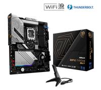 ASRock Carte mère Z890 Taichi Lite Socket 1851