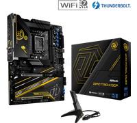 Asrock Z890 Taichi OCF Intel Z890 LGA 1851 (Socket V1) ATX