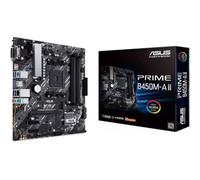 Carte Mère ASUS 90MB15Z0-M0EAY0 AMD B450