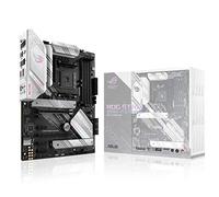 Carte mère ASUS AMD B550 Socket AM4 ROG STRIX B550-A GAMING ATX