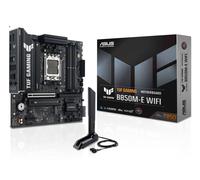 Carte Mère ASUS AMD B850 Micro-ATX PCIe 5.0 3xM.2 1xHDMI 1xDisplayPort - Mainbo