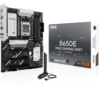 ASUS B650E MAX GAMING WIFI AMD B650 Emplacement AM5 ATX