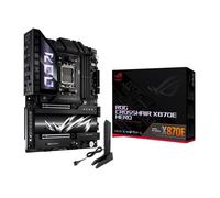 ASUS ROG CROSSHAIR X870E HERO AMD X870E Emplacement AM5 ATX