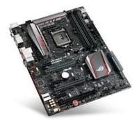 Carte mère Asus Maximus VIII Ranger G