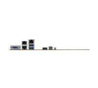 ASUS P12R-M Intel C252 LGA 1200 (Socket H5) micro ATX