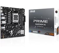 ASUS PRIME A620AM-K AMD A620A Emplacement AM5 micro ATX