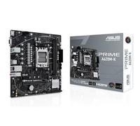 ASUS PRIME A620M-K AMD A620 Emplacement AM5 micro ATX