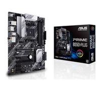 ASUS PRIME B550-PLUS AMD B550 Emplacement AM4 ATX
