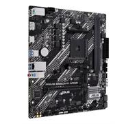 ASUS PRIME B550M-K ARGB AMD B550 Emplacement AM4 micro ATX