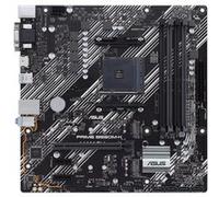 ASUS PRIME B550M-K AMD B550 Emplacement AM4 micro ATX