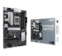 Carte Mère - ASUS - PRIME B650-PLUS - Socket AM5 - DDR5 - ATX - 128 Go - PCIe 4.0 - SATA-600