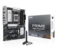 Carte mère ASUS PRIME AMD B840-PLUS WIFI ATX Socket AM5 Chipset AMD B840