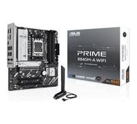 ASUS Carte mère PRIME B840M-A WIFI – Socket AM5, micro ATX, DDR5, Wi-Fi 6E, 2.5Gb Ethernet