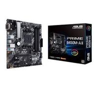 ASUS PRIME B450M-A II AMD B450 Emplacement AM4 micro ATX