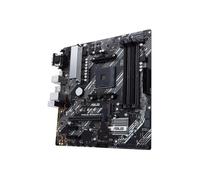 ASUS PRIME B450M-A II AMD B450 Emplacement AM4 micro ATX
