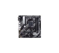 Carte mère - ASUS - PRIME B450M-A II - Socket AM4 - DDR4 SDRAM - Prise M.2