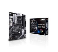 ASUS PRIME B550-PLUS AMD B550 Emplacement AM4 ATX
