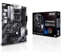 Carte Mere - ASUS - PRIME B550-PLUS - Socket AM4 - 3rd Génération AMD Ryzen Processeurs