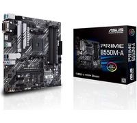Carte mere ASUS PRIME B550M-A