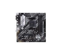 ASUS Prime B550M-A/CSM AMD B550 Emplacement AM4 micro ATX