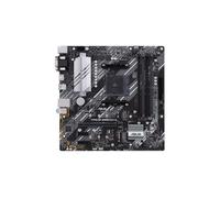 ASUS Prime B550M-A/CSM AMD B550 Emplacement AM4 micro ATX