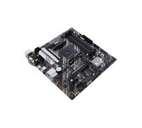 Carte mère - ASUS - PRIME B550M-A - DDR4 SDRAM - SATA-600 - PCI-Express 4.0 16x