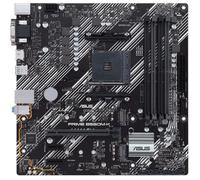 ASUS PRIME B550M-K AMD B550 Emplacement AM4 micro ATX