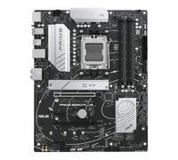 Carte Mère - ASUS - PRIME B650-PLUS - Socket AM5 - DDR5 - ATX - 128 Go - PCIe 4.0 - SATA-600