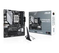 ASUS PRIME B650M-A WIFI II AMD B650 Emplacement AM5 micro ATX