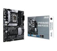 ASUS PRIME B660-PLUS D4 Intel B660 LGA 1700 ATX
