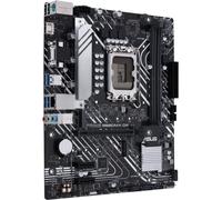 Carte mère - ASUS - PRIME B660M-K D4 - (90MB1950-M0EAY0)