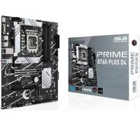 Carte Mere - ASUS - PRIME B760-PLUS D4